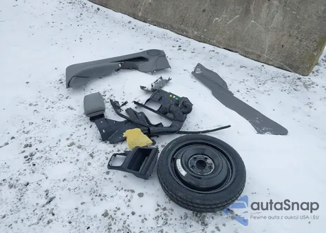 2007 Honda Civic Ex from USA, damaged, VIN 2HGFG128X7H567208